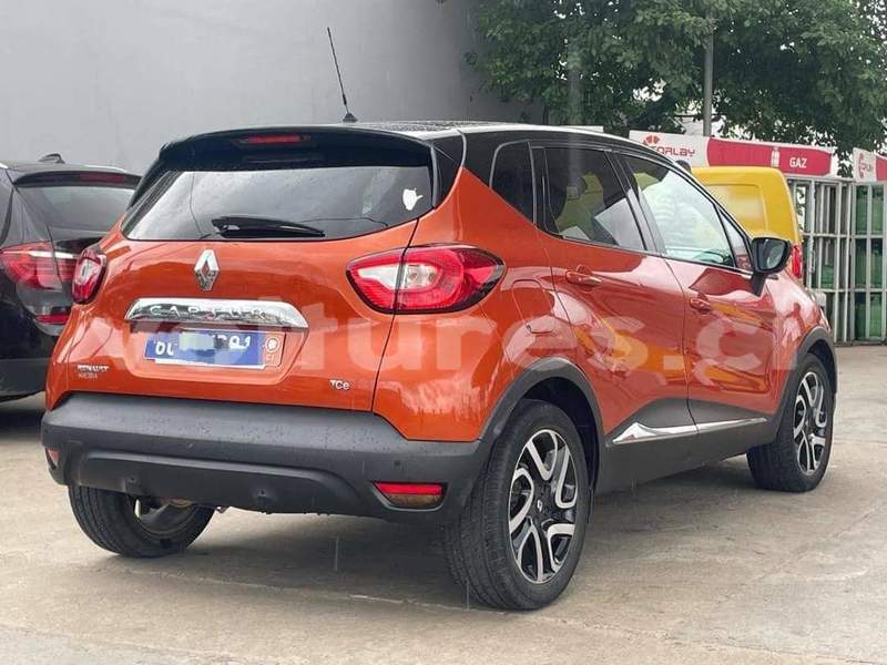 Big with watermark renault captur abidjan abidjan 64160