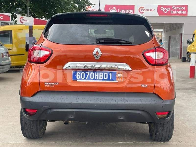 Big with watermark renault captur abidjan abidjan 64160