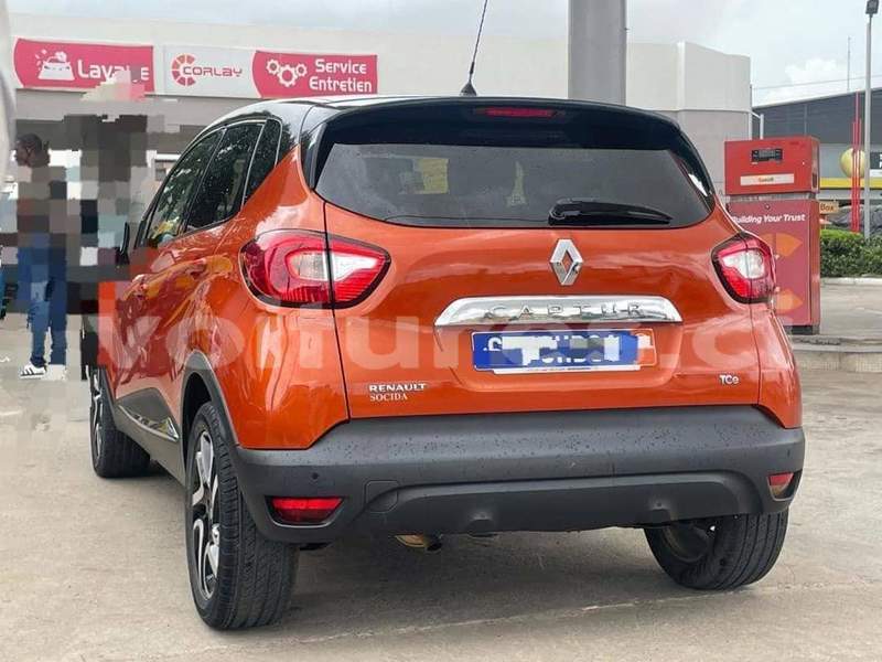 Big with watermark renault captur abidjan abidjan 64160