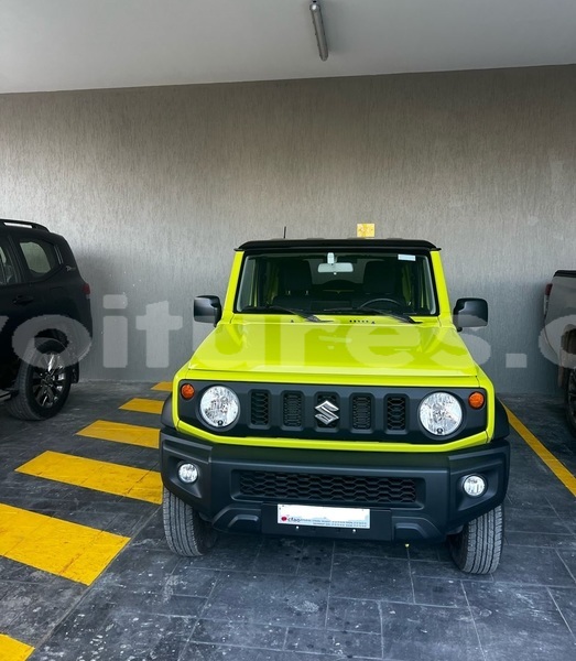 Big with watermark suzuki jimny abidjan abidjan 64161