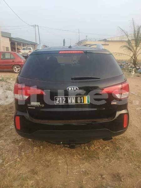 Big with watermark kia sorento abidjan abidjan 64162