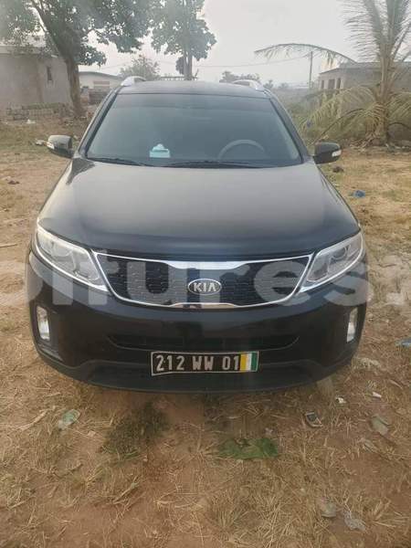 Big with watermark kia sorento abidjan abidjan 64162