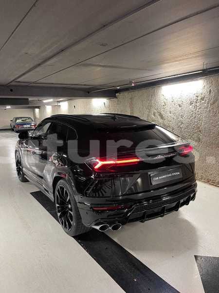 Big with watermark lamborghini urus ivory coast aboisso 64165