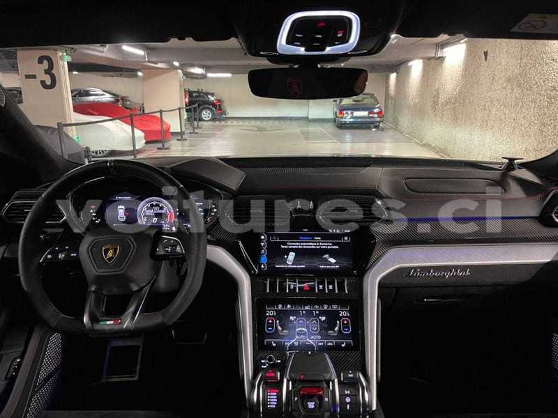 Big with watermark lamborghini urus ivory coast aboisso 64165