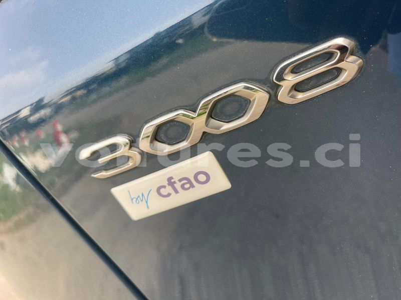 Big with watermark peugeot 3008 ivory coast aboisso 64169