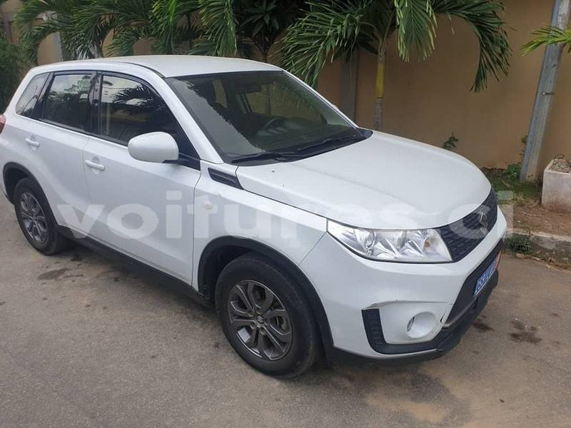 Big with watermark suzuki vitara ivory coast aboisso 64172