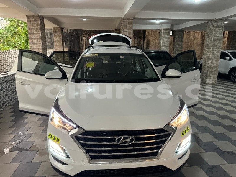 Big with watermark hyundai tucson ivory coast aboisso 64174