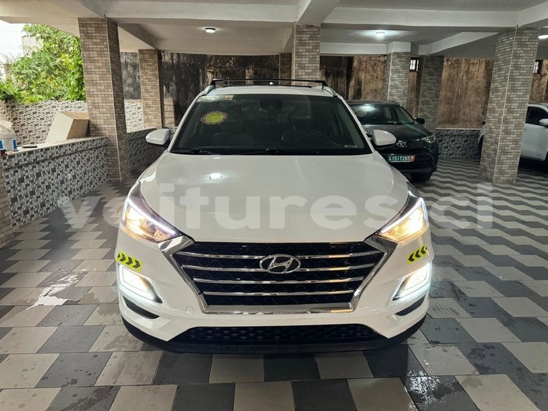 Big with watermark hyundai tucson ivory coast aboisso 64174