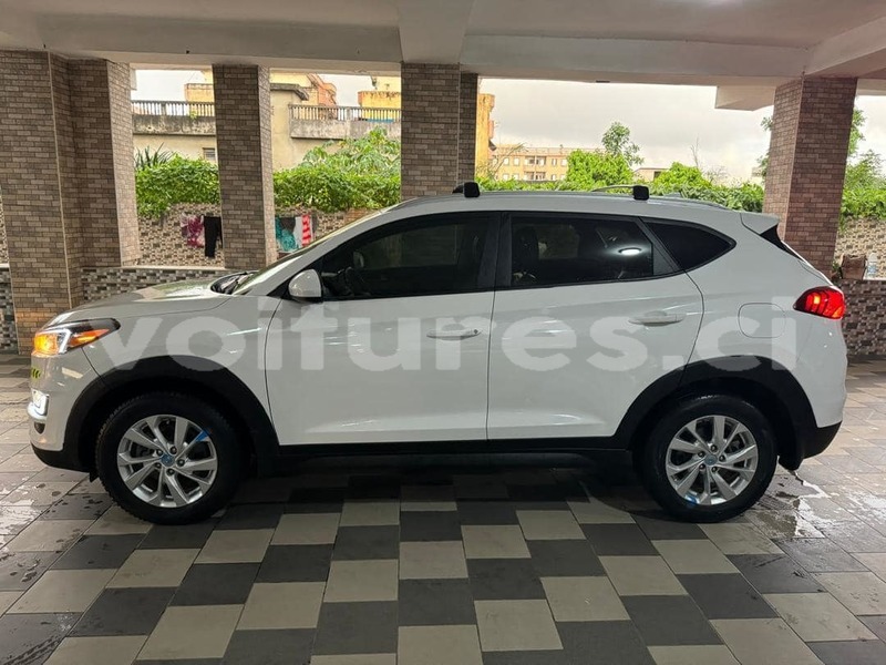 Big with watermark hyundai tucson ivory coast aboisso 64174