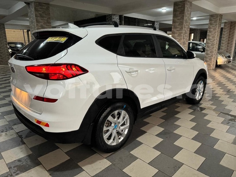 Big with watermark hyundai tucson ivory coast aboisso 64174