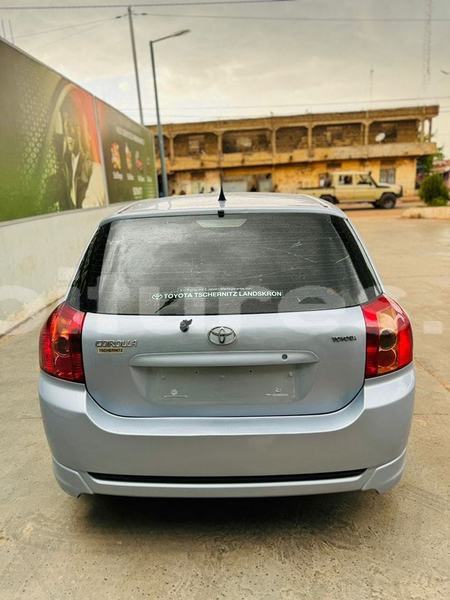 Big with watermark toyota corolla ivory coast aboisso 64175