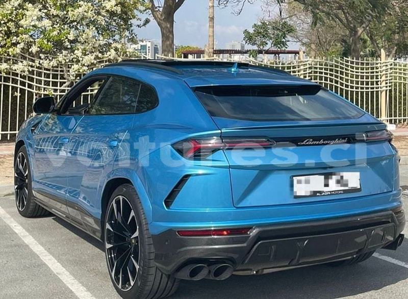 Big with watermark lamborghini urus ivory coast aboisso 64187