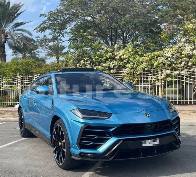 Big with watermark lamborghini urus ivory coast aboisso 64187