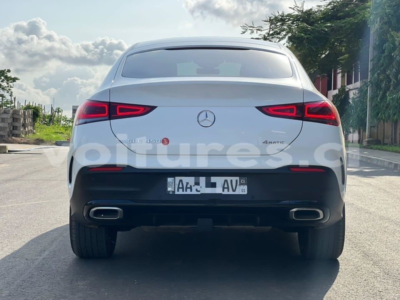 Big with watermark mercedes benz gle ivory coast aboisso 64189