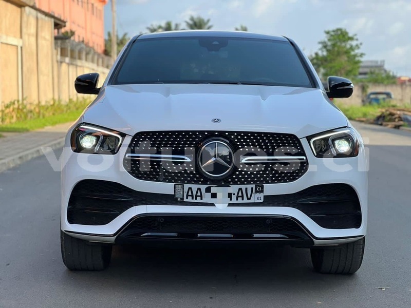 Big with watermark mercedes benz gle ivory coast aboisso 64189