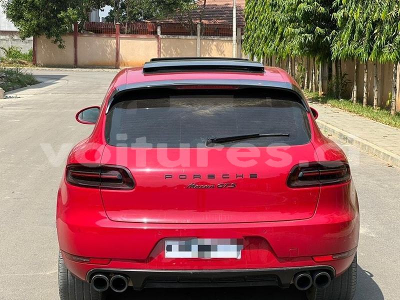 Big with watermark porsche macan ivory coast aboisso 64190