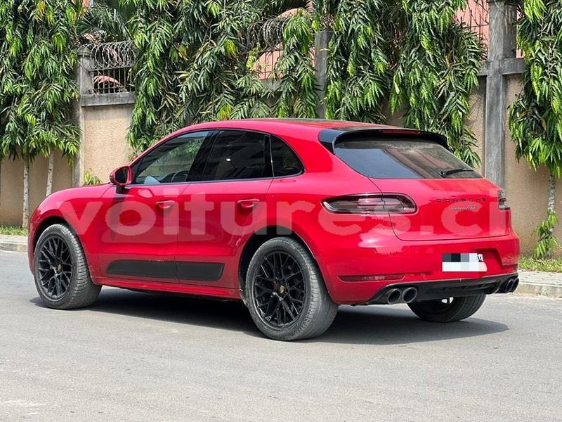 Big with watermark porsche macan ivory coast aboisso 64190