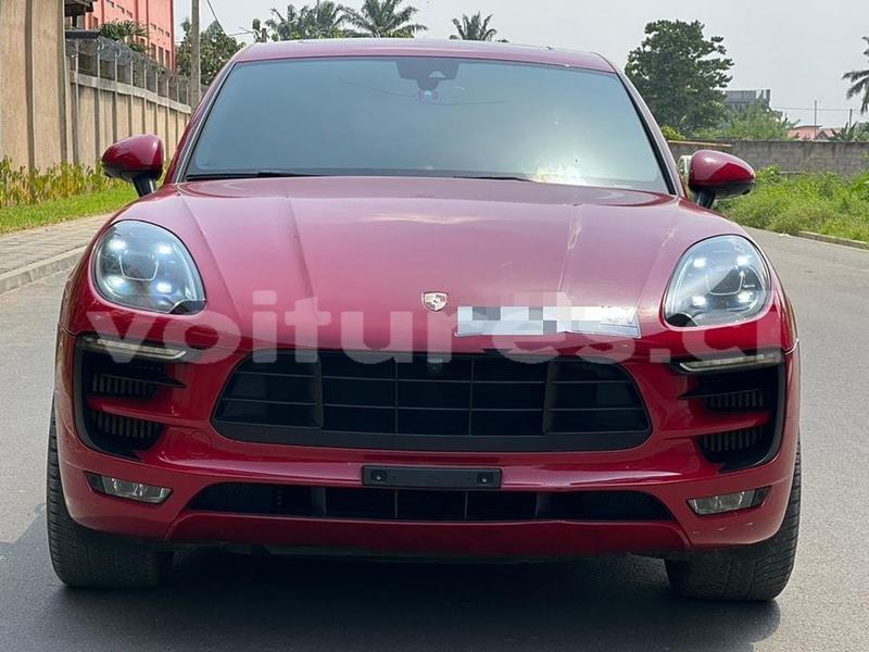 Big with watermark porsche macan ivory coast aboisso 64190