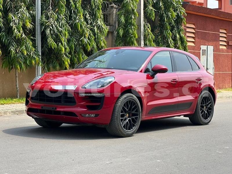 Big with watermark porsche macan ivory coast aboisso 64190