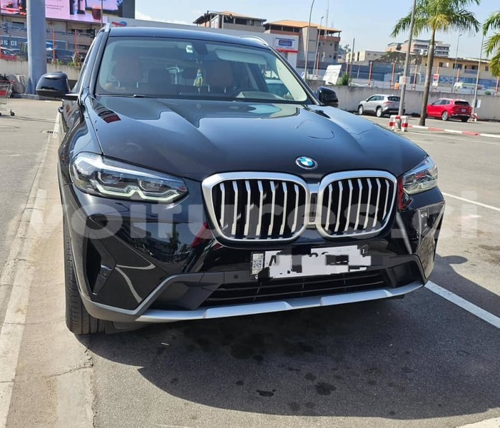 Big with watermark bmw x3 ivory coast aboisso 64193