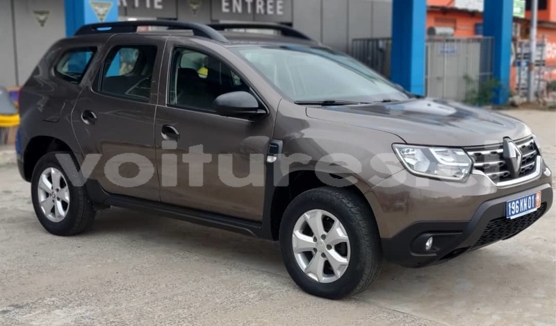 Big with watermark renault duster abidjan abidjan 64198