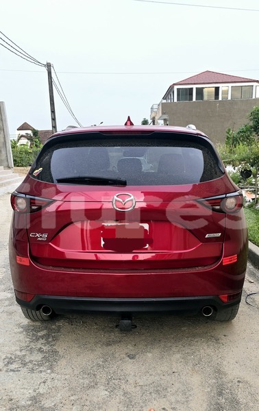 Big with watermark mazda cx 5 abidjan abidjan 64205