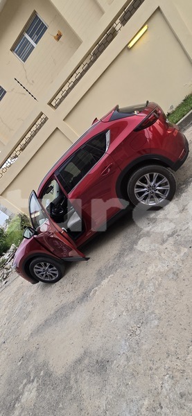 Big with watermark mazda cx 5 abidjan abidjan 64205