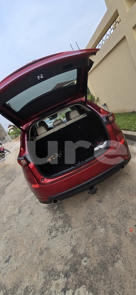 Big with watermark mazda cx 5 abidjan abidjan 64205