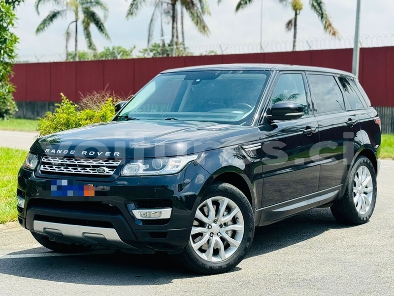 Big with watermark land rover range rover sport abidjan abidjan 64208