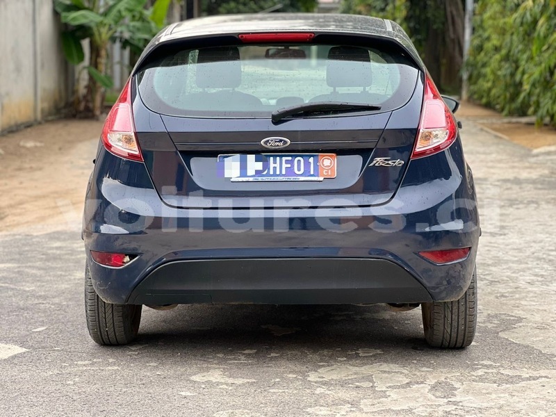 Big with watermark ford fiesta abidjan abidjan 64211