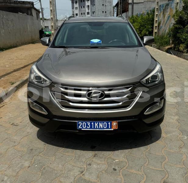 Big with watermark hyundai santa fe abidjan abidjan 64213