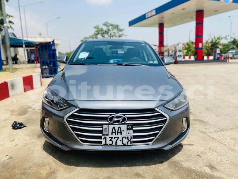 Big with watermark hyundai elantra abidjan abidjan 64214