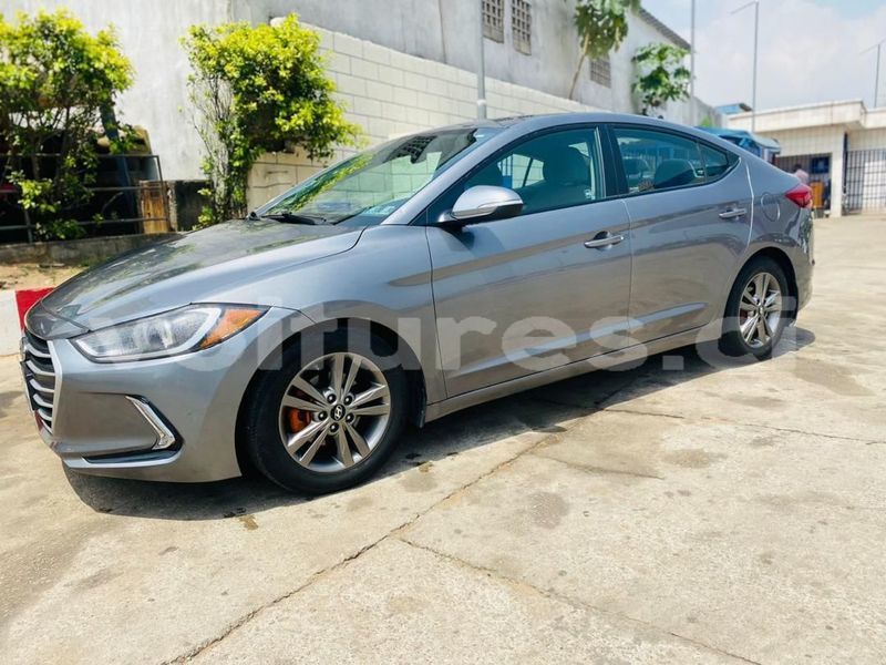 Big with watermark hyundai elantra abidjan abidjan 64214