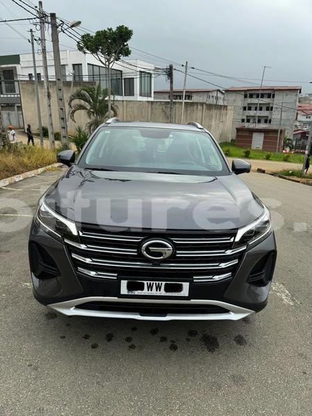 Big with watermark gac trumpchi gs8 abidjan abidjan 64216