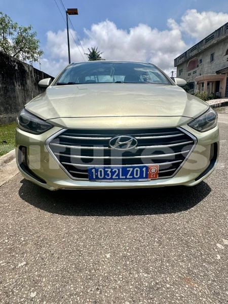 Big with watermark hyundai elantra abidjan abidjan 64218