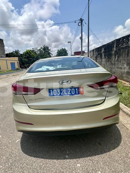 Big with watermark hyundai elantra abidjan abidjan 64218