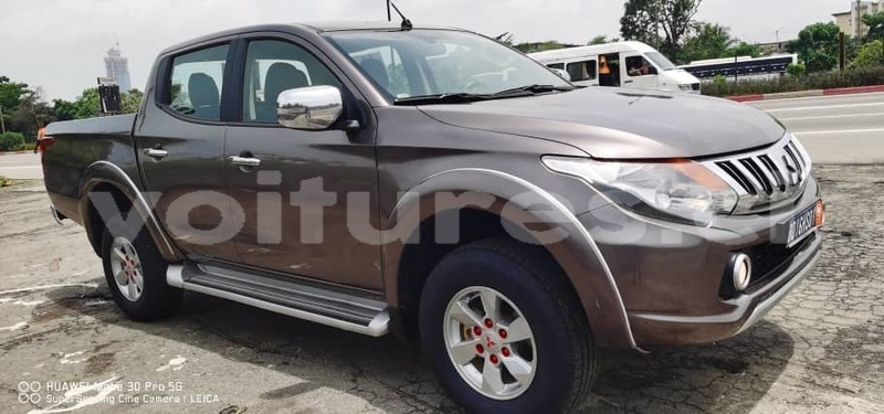 Big with watermark mitsubishi l200 abidjan abidjan 64219