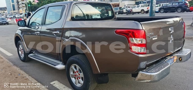 Big with watermark mitsubishi l200 abidjan abidjan 64219