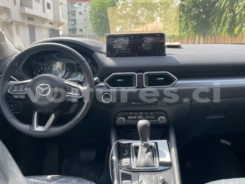 Big with watermark mazda cx 5 abidjan abidjan 64220