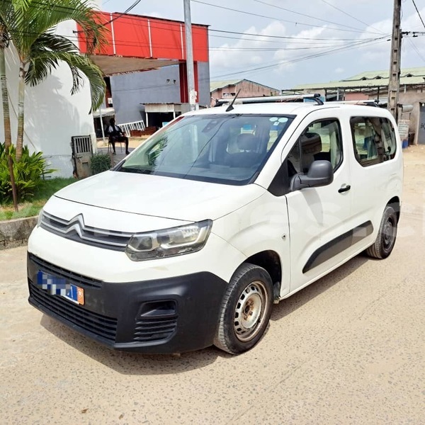 Big with watermark citroen berlingo abidjan abidjan 64221