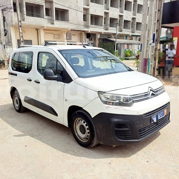 Big with watermark citroen berlingo abidjan abidjan 64221