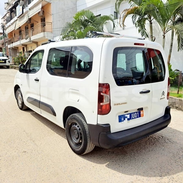 Big with watermark citroen berlingo abidjan abidjan 64221