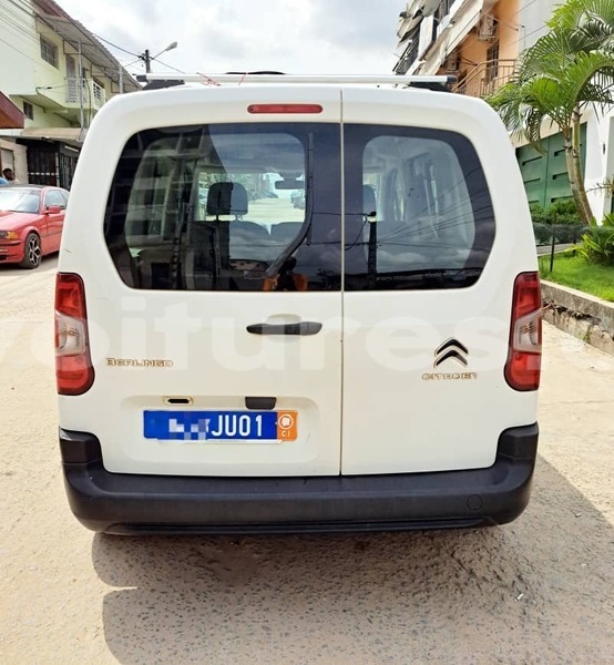 Big with watermark citroen berlingo abidjan abidjan 64221