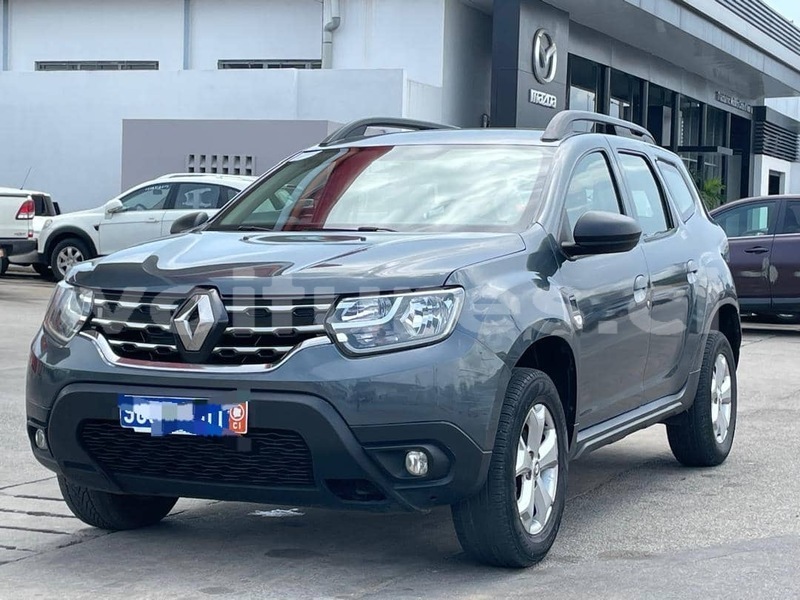 Big with watermark renault duster abidjan abidjan 64223