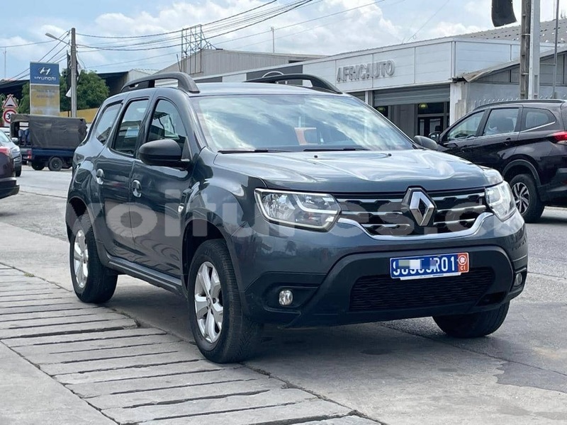 Big with watermark renault duster abidjan abidjan 64223