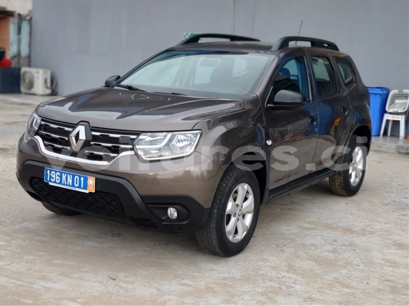 Big with watermark renault duster abidjan abidjan 64224