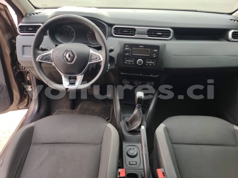 Big with watermark renault duster abidjan abidjan 64224