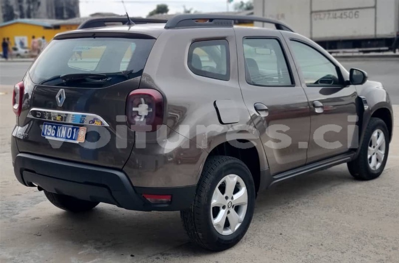 Big with watermark renault duster abidjan abidjan 64224