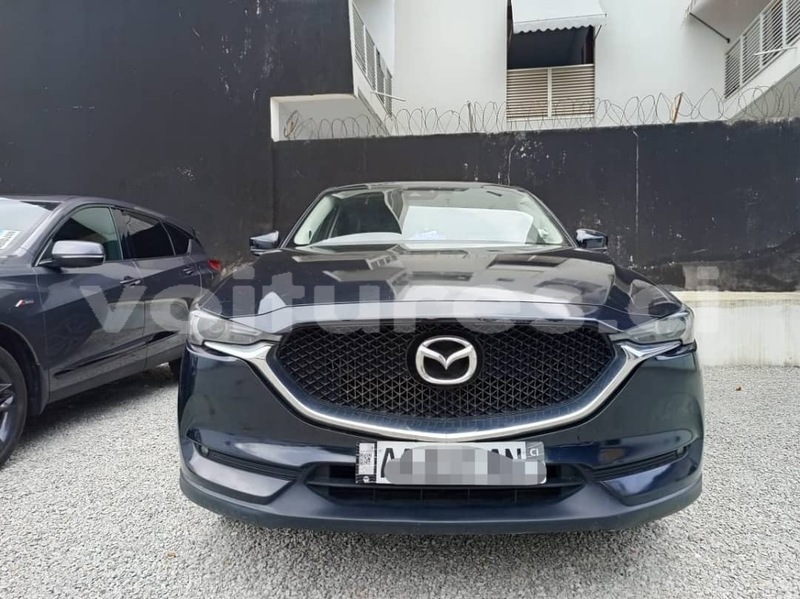 Big with watermark mazda cx 5 abidjan abidjan 64225