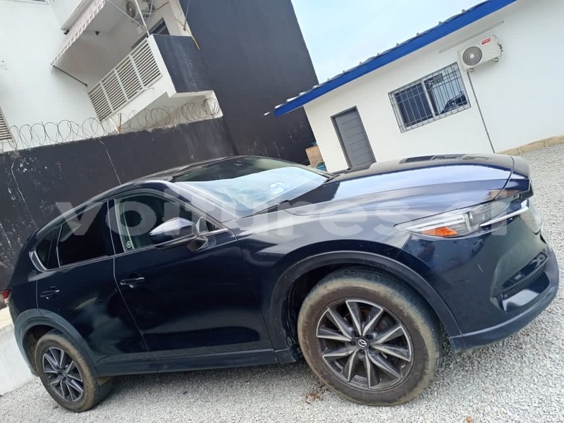 Big with watermark mazda cx 5 abidjan abidjan 64225